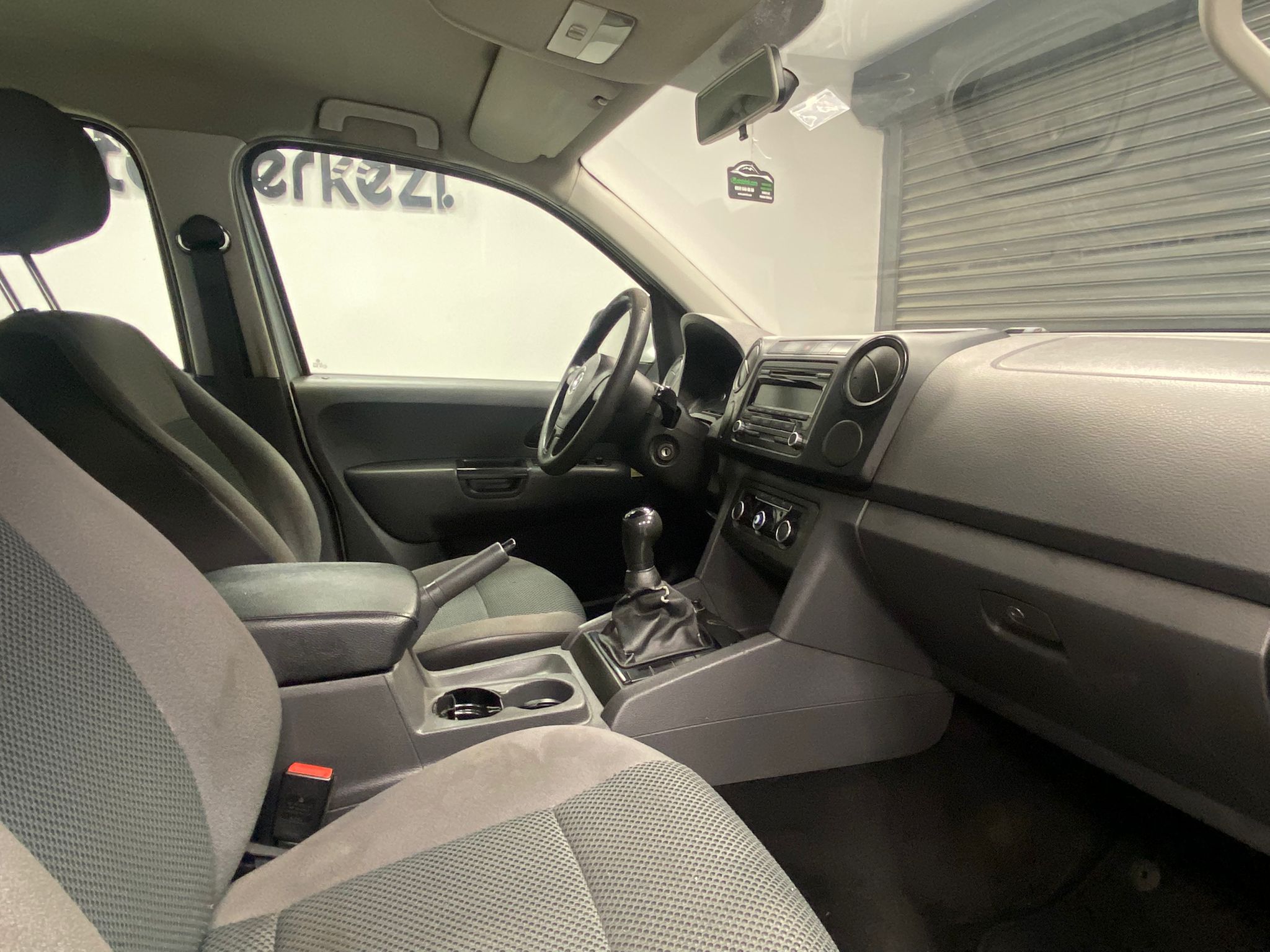 VOLKSWAGEN AMAROK 10